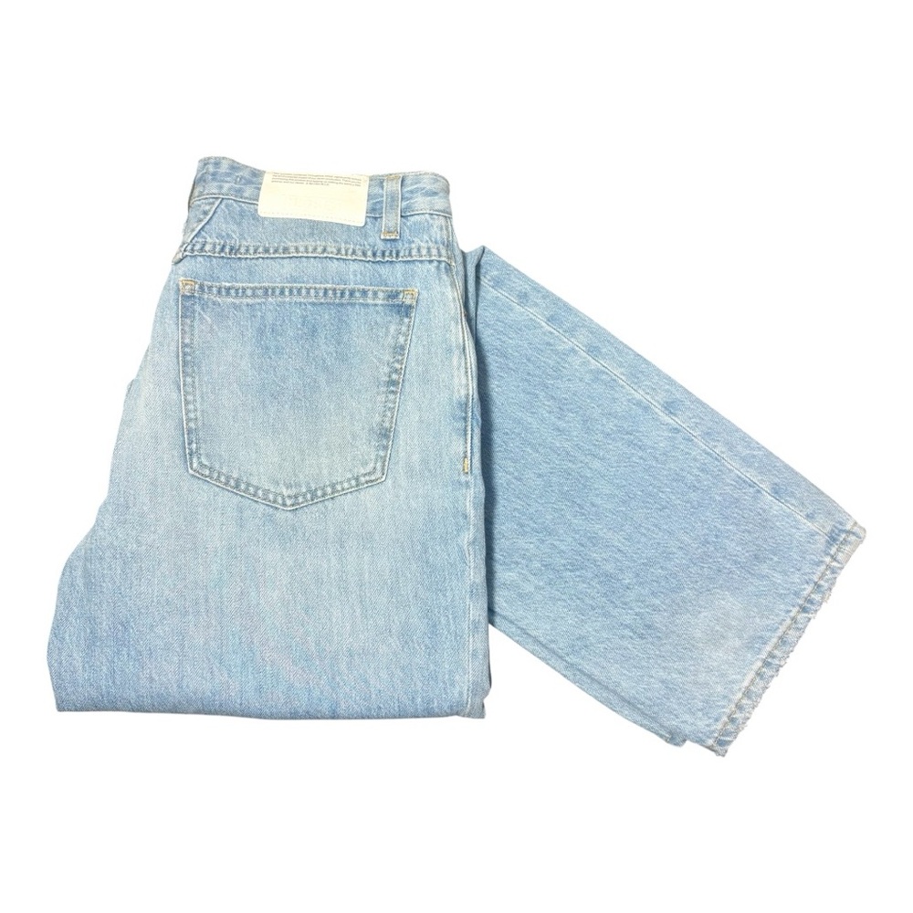 CLOSED Briston Light Blue Denim Jeans - Picture 4 of 12